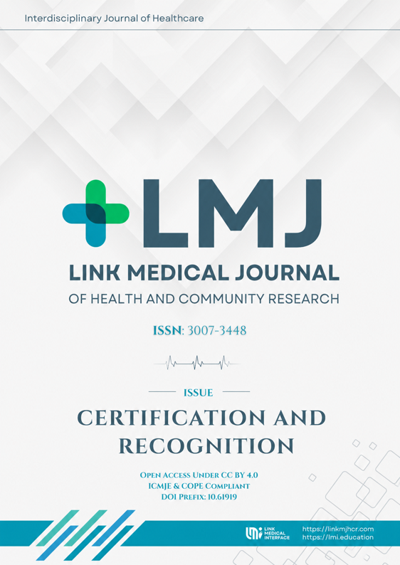 					View Certification and Recognition
				
