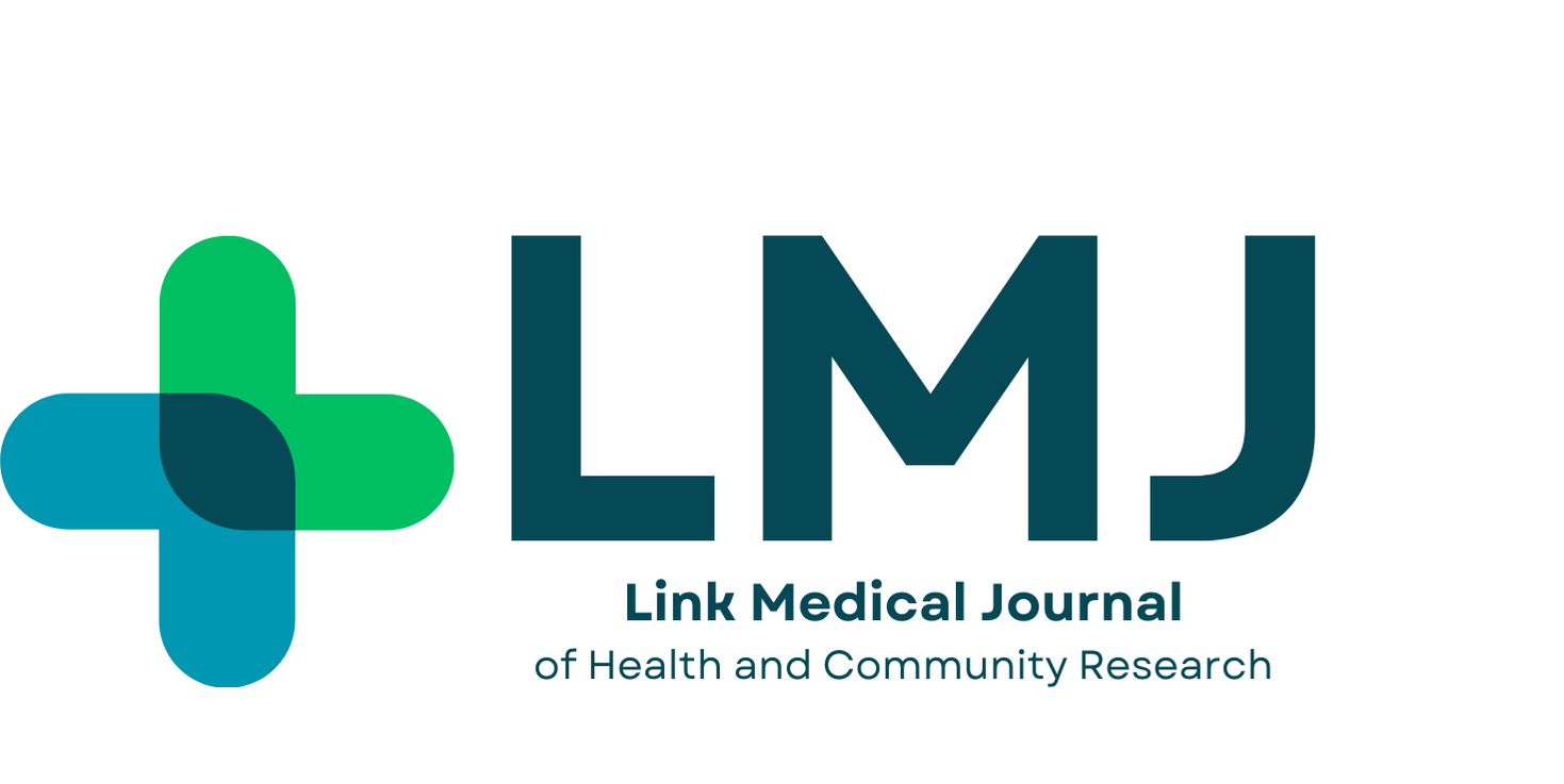 Link Medical Journal